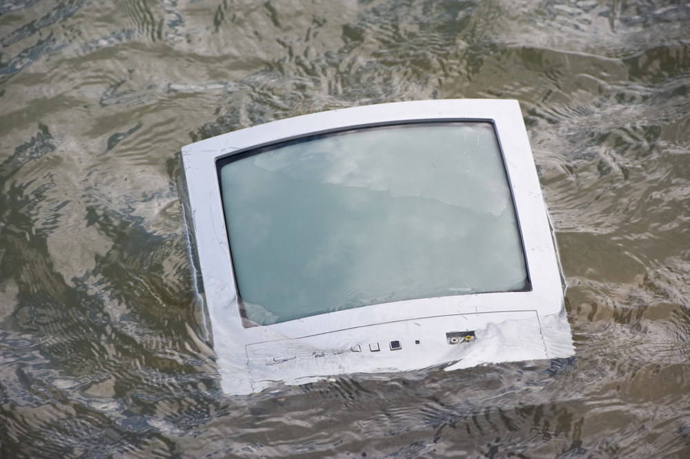 Telewizor do wymiany. Problem ponad 1,5 mln polskich domów