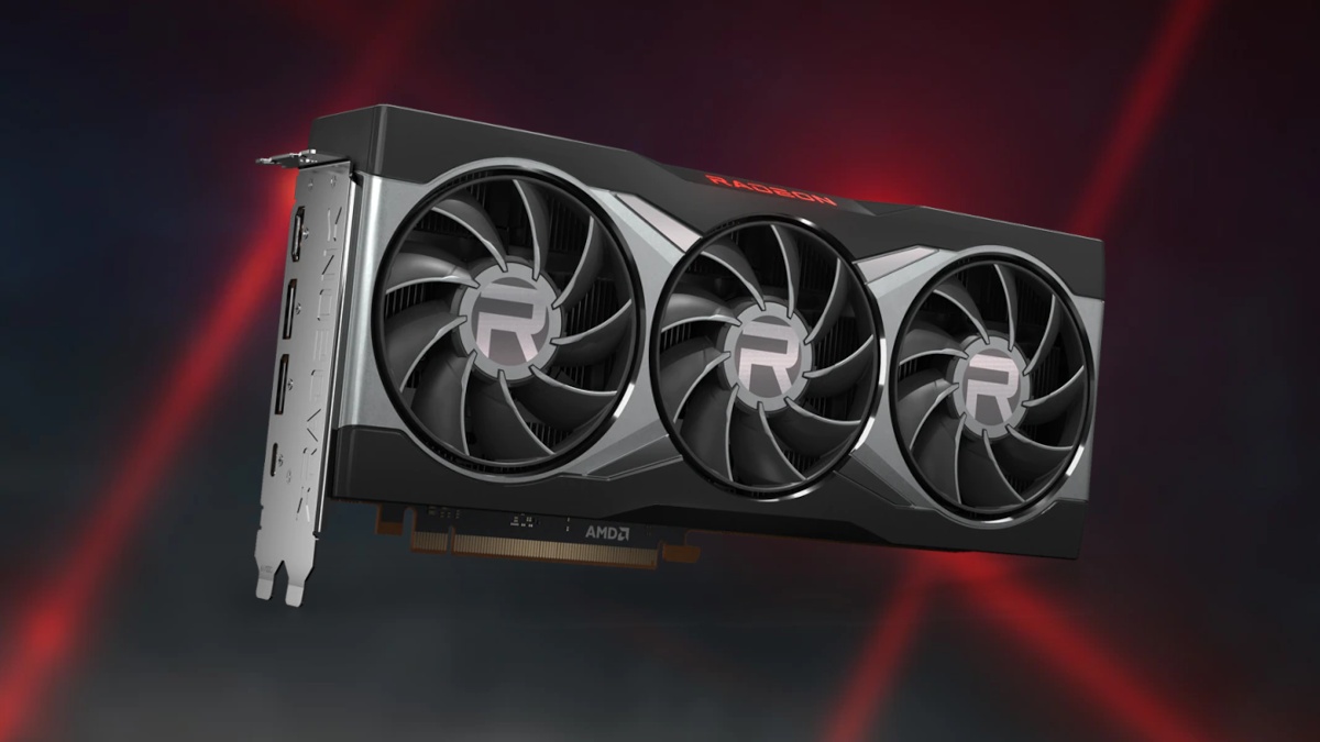 Kolejny producent potwierdza. Nowe karty AMD Radeon bedą gorące