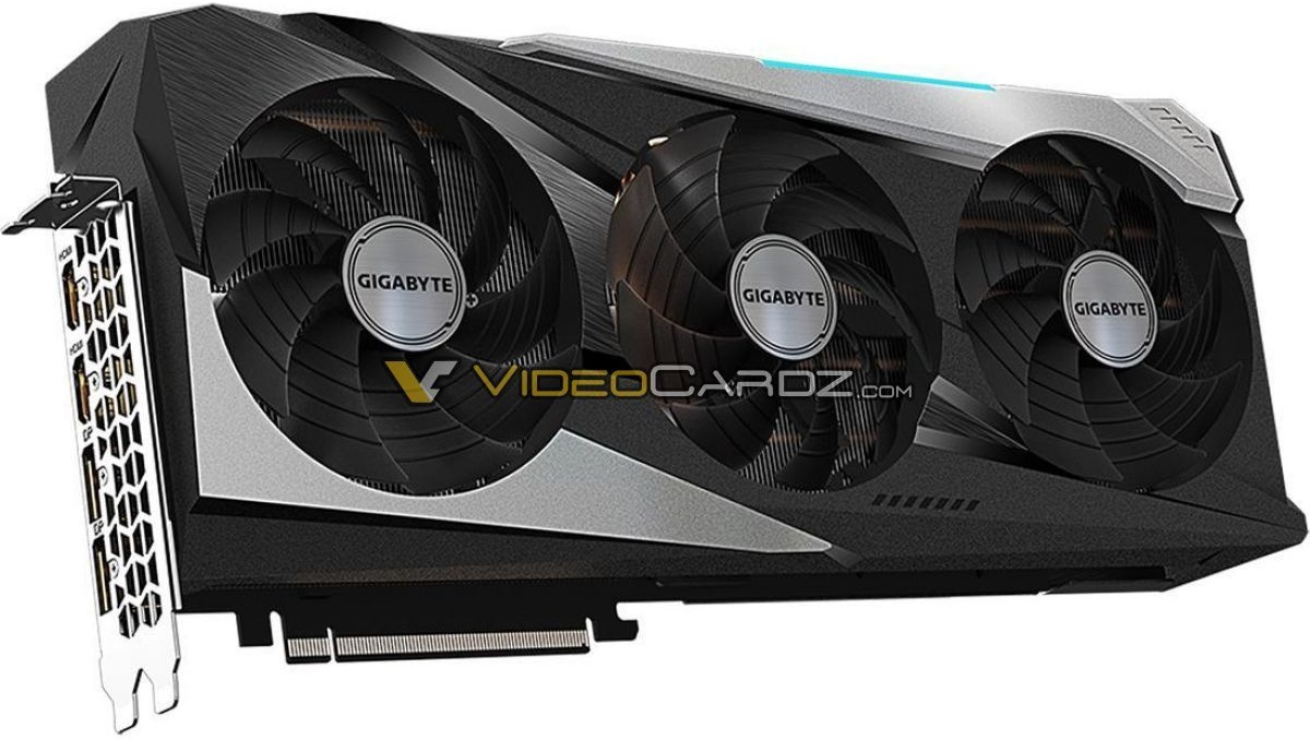 Kolejny producent potwierdza. Nowe karty AMD Radeon bedą gorące