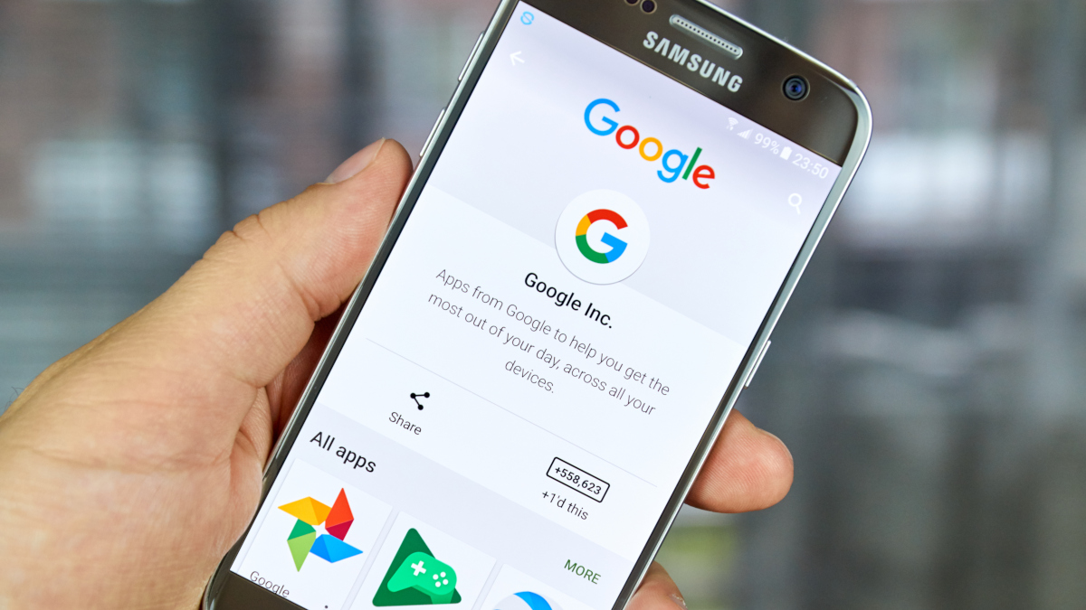 Google z cenną nowością, skorzystają właściciele smartfonów