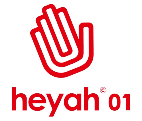 Heyah 01 logo