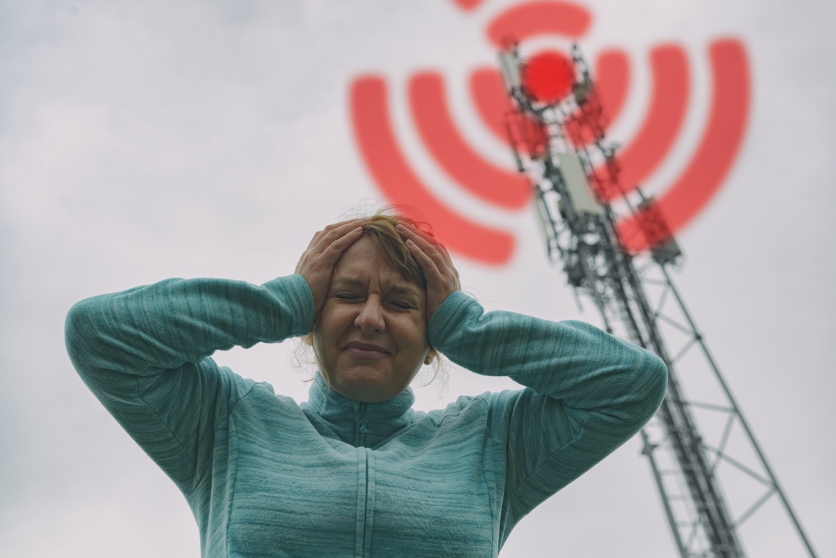 Instytut Łączności 5G petycja fake news manipulacja