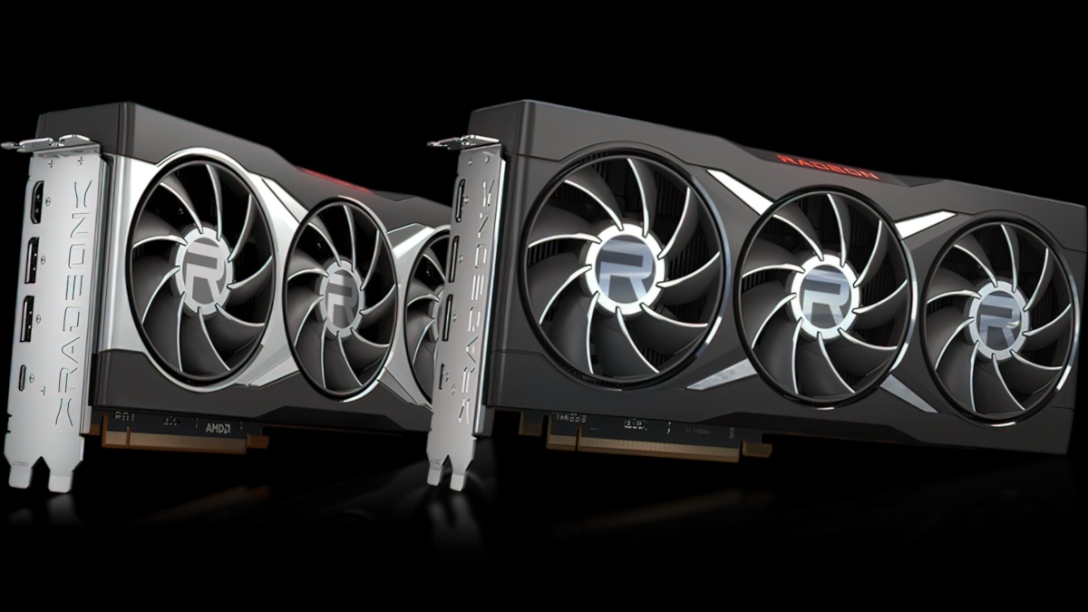 AMD en la parte superior?  ¡La Radeon RX 6950 XT supera a la GeForce RTX 3090 Ti!