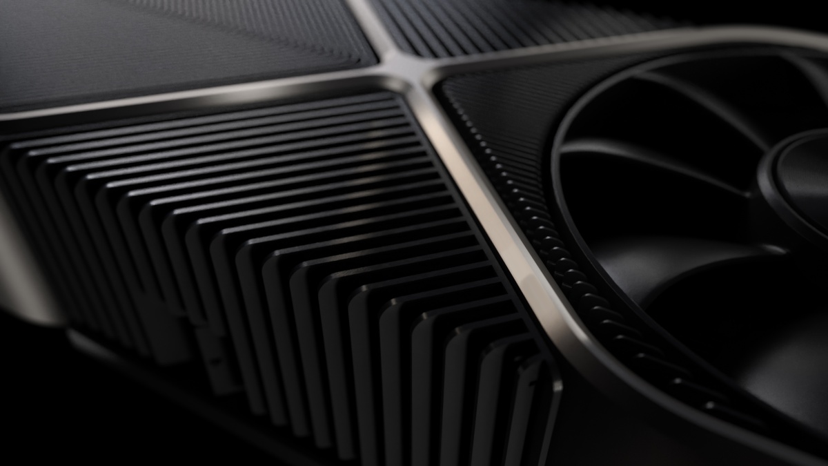 Karty GeForce RTX 4000 zaoferują dwa razy większą wydajność