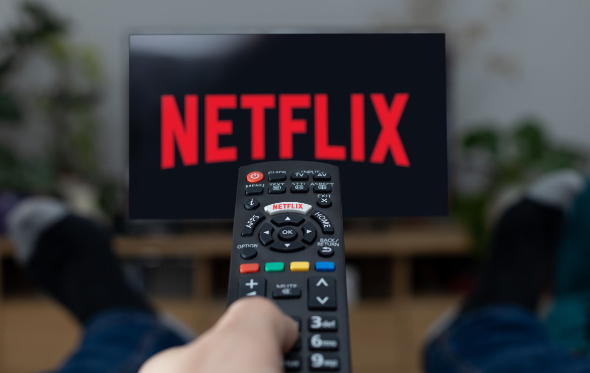 Netflix zmieni się nie do poznania. Nowa opcja powinna ostro namieszać