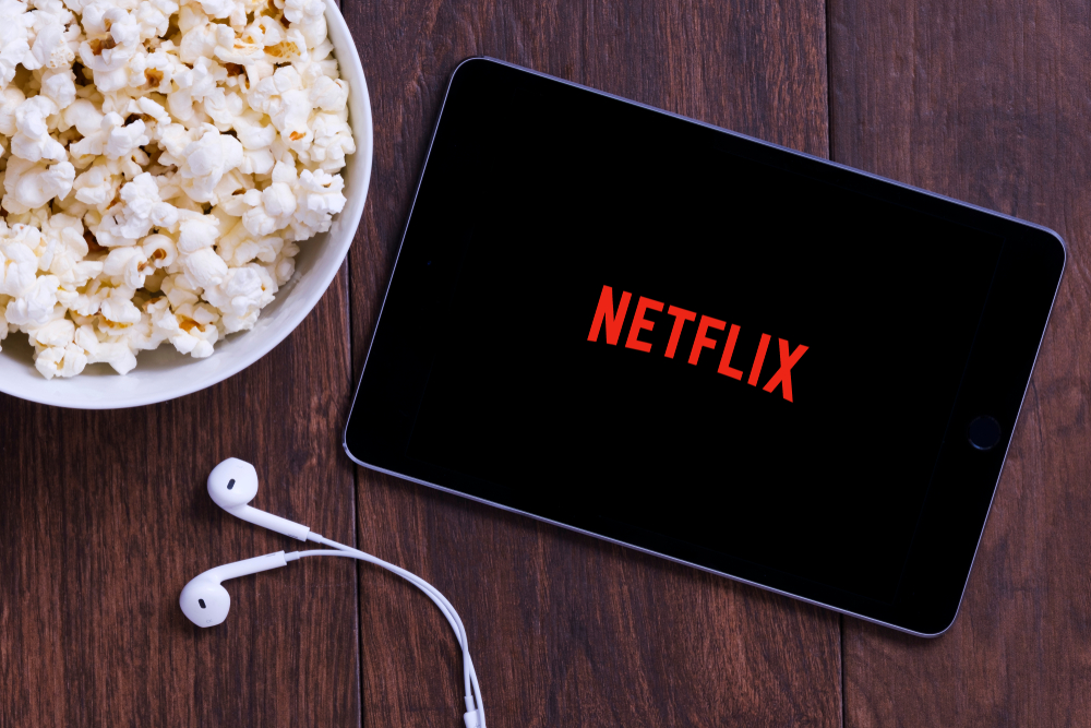 Piekło zamarzło. Netflix kończy z tolerancją, a to nie wszystko