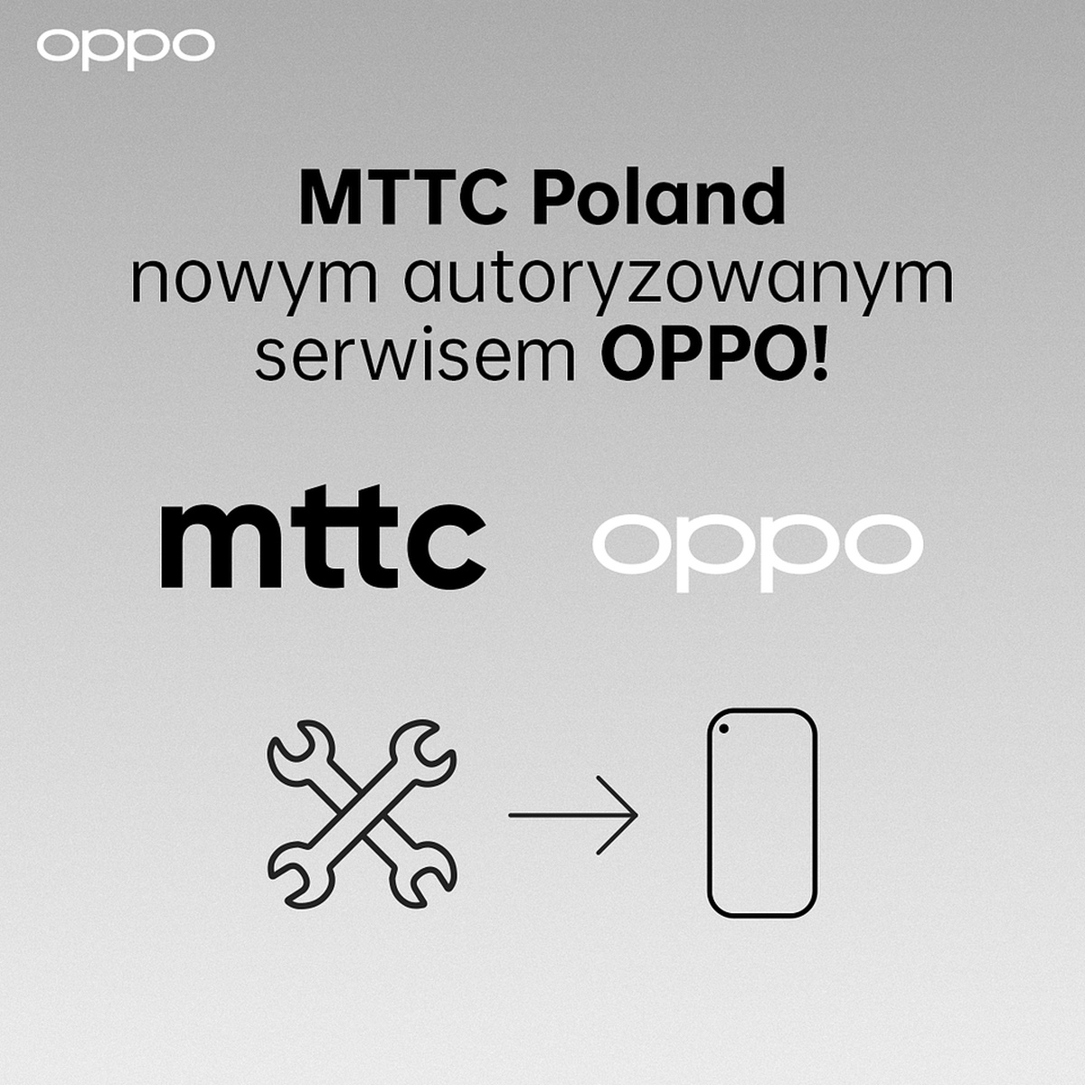 Oppo MTTC Poland baner
