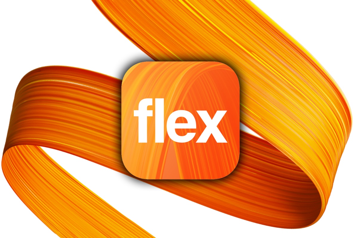 Orange Flex aplikacja nowości