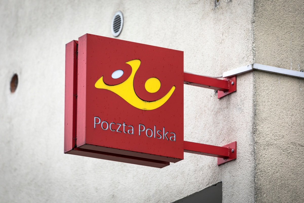Poczta Polska wniosek o dofinansowanie 150 tysięcy