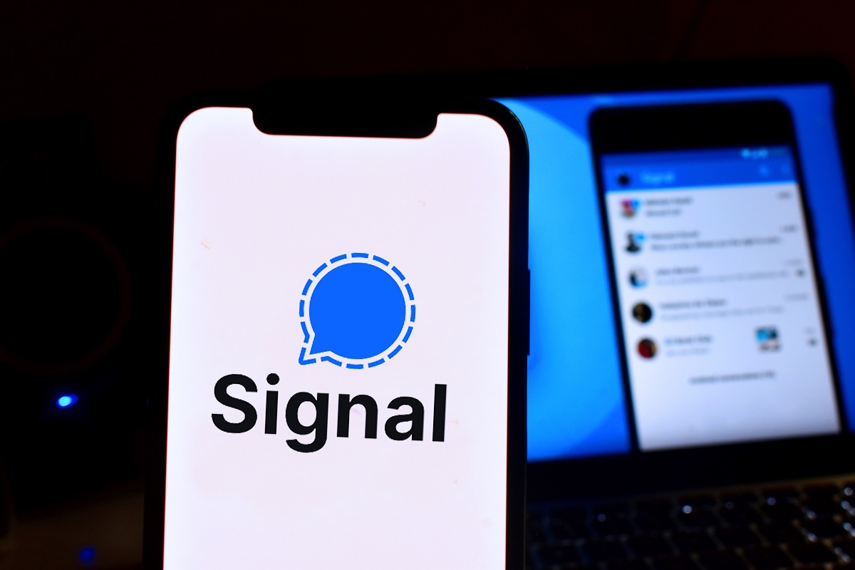 Belgia chce zakazu Signala