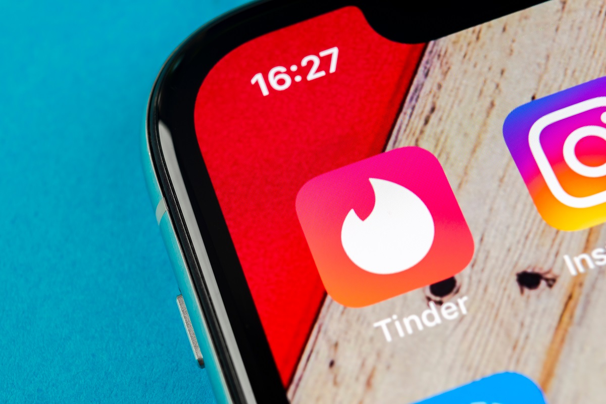 Tinder bierze co chce w Google Play