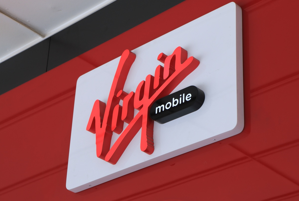 Virgin Mobile na kartę dodatkowe gigabajty