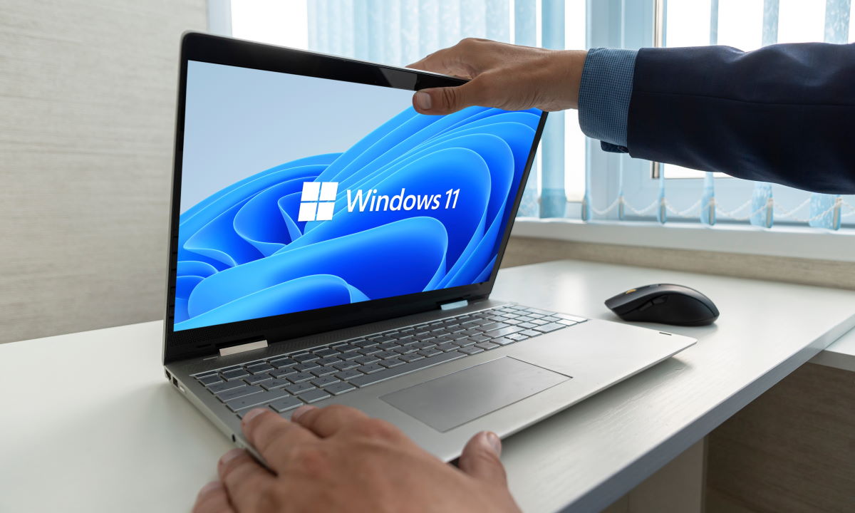 Windows 11 recibió una actualización defectuosa.  rompe muchas cosas