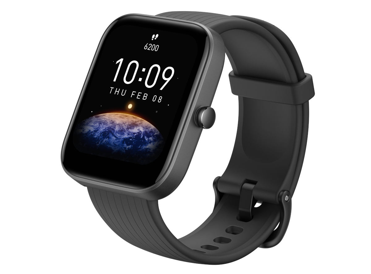 Amazfit Bip 3 Pro