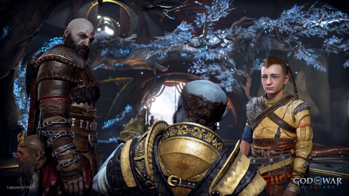 God of War Ragnarok. Jeszcze w czerwcu poznamy datę premiery