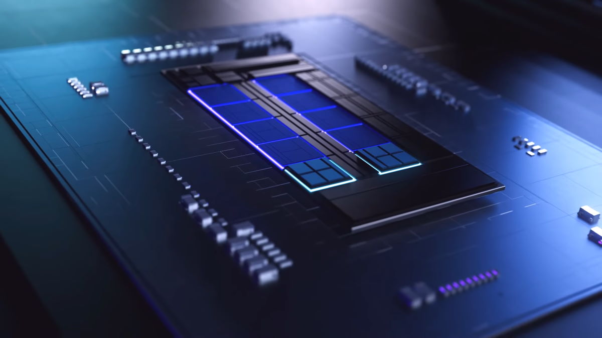 Intel Core i9-13900K przetestowany. Już bije konkurencję na głowę