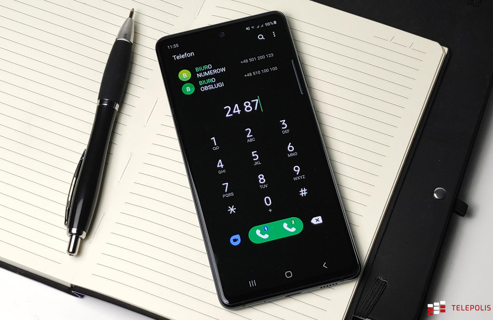 Samsung Galaxy S20 FE 5G