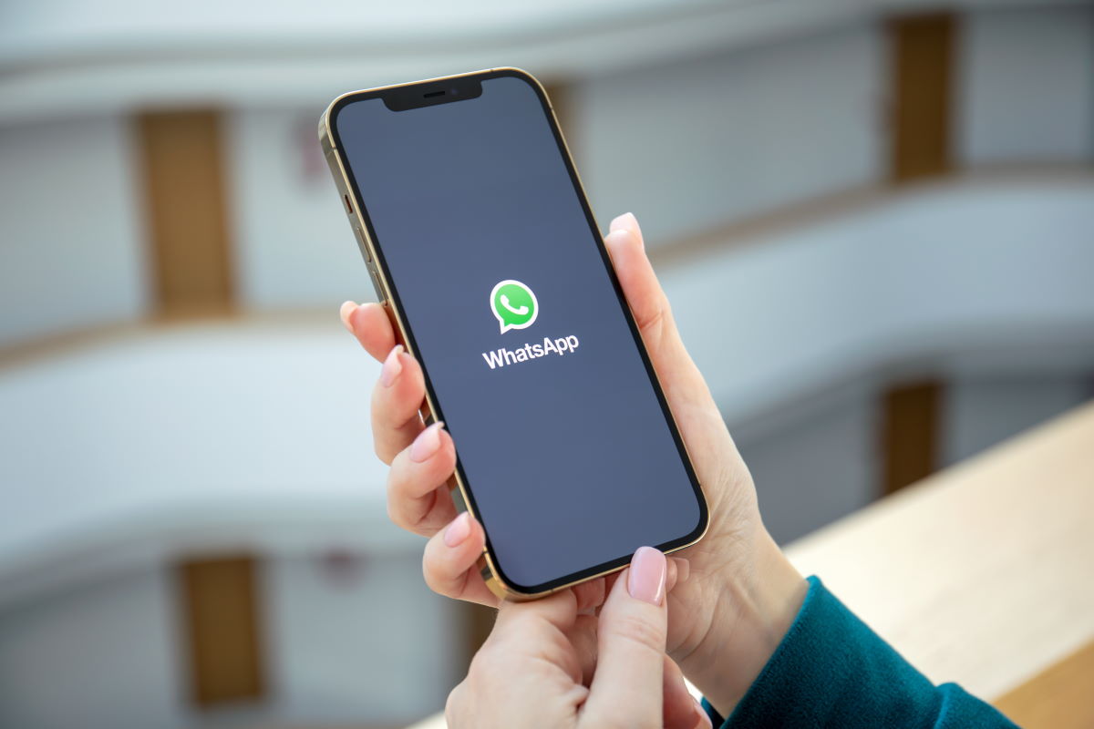 WhatsApp hat Sinn gemacht.  Wir werden mit einer sehr fehlenden Option zurück sein