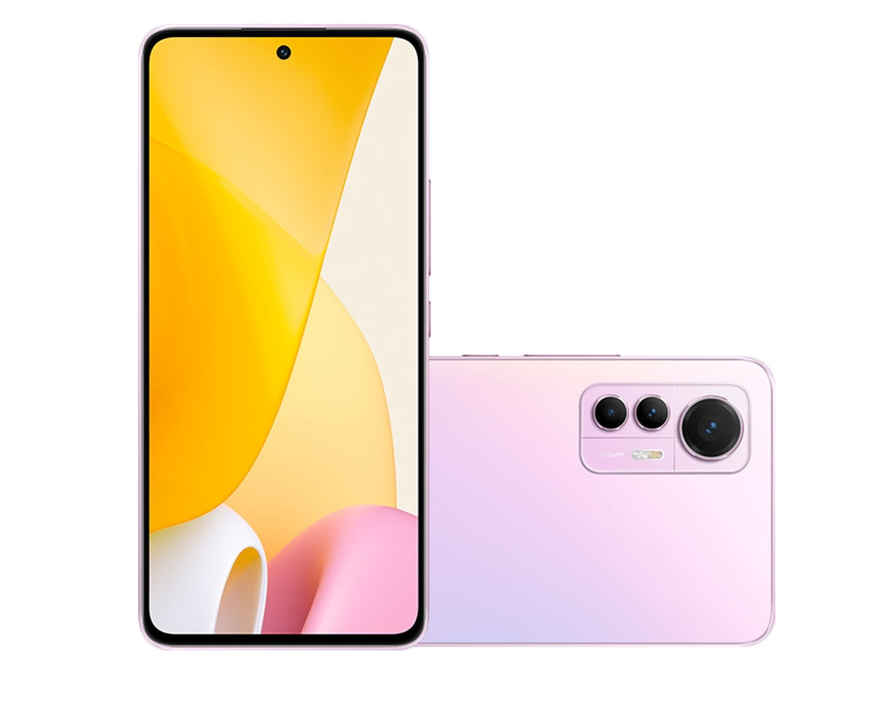 Xiaomi 12 Lite 5G