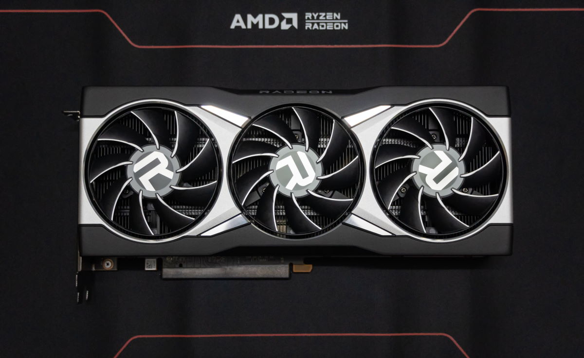 AMD szykuje potężniejszy układ RDNA 3. Gracze obejdą się smakiem