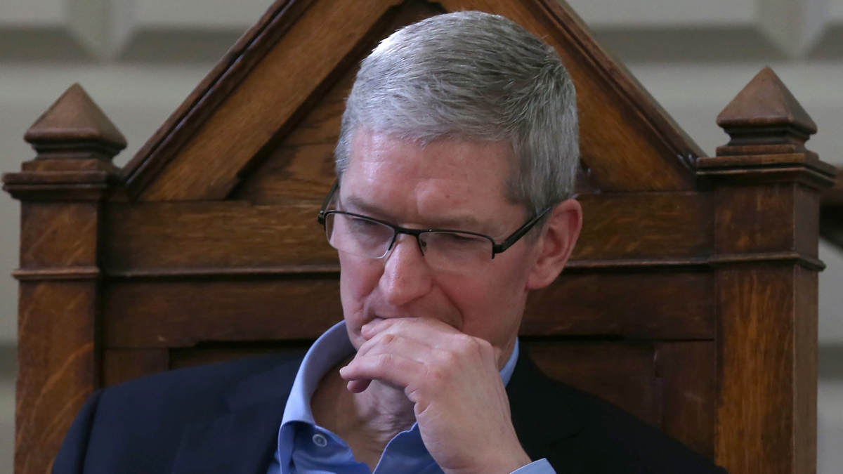Apple pękł. W końcu ktoś wymusił alternatywne płatności