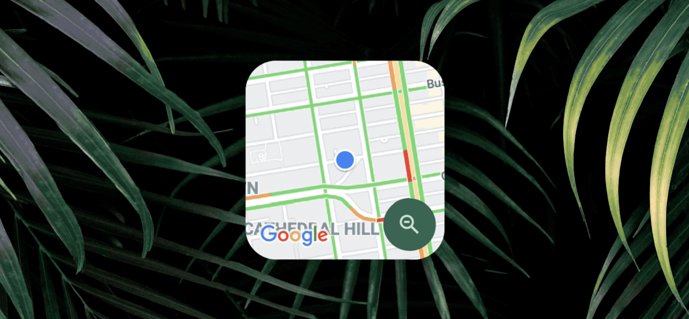 Mapy Google z nowością. Ułatwi Ci jazdę po mieście