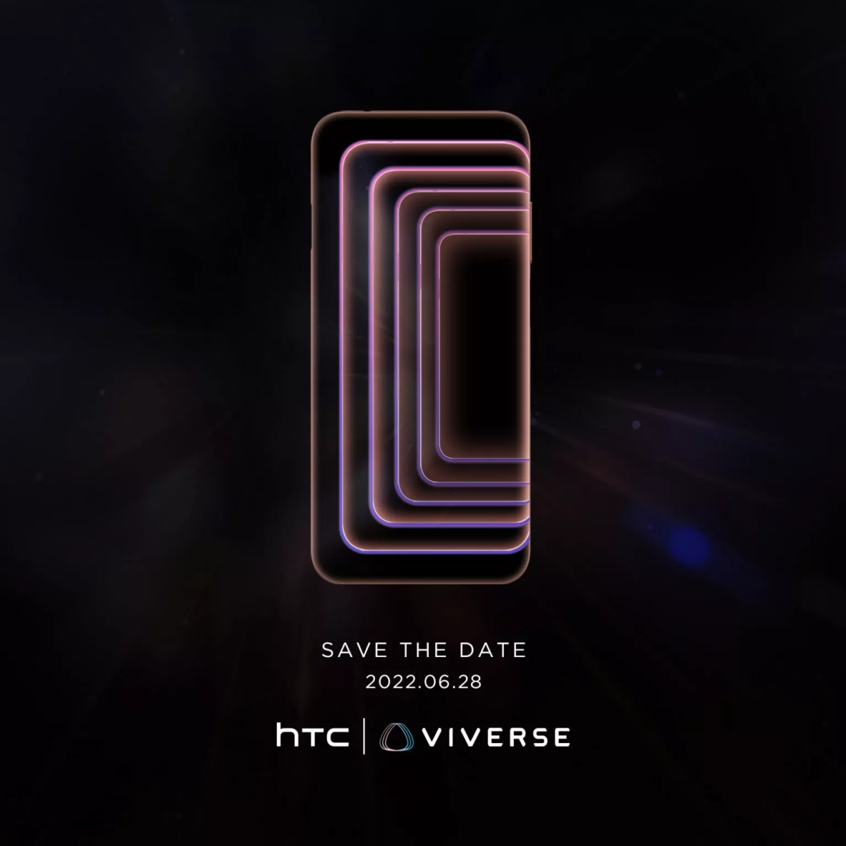 HTC Viverse baner