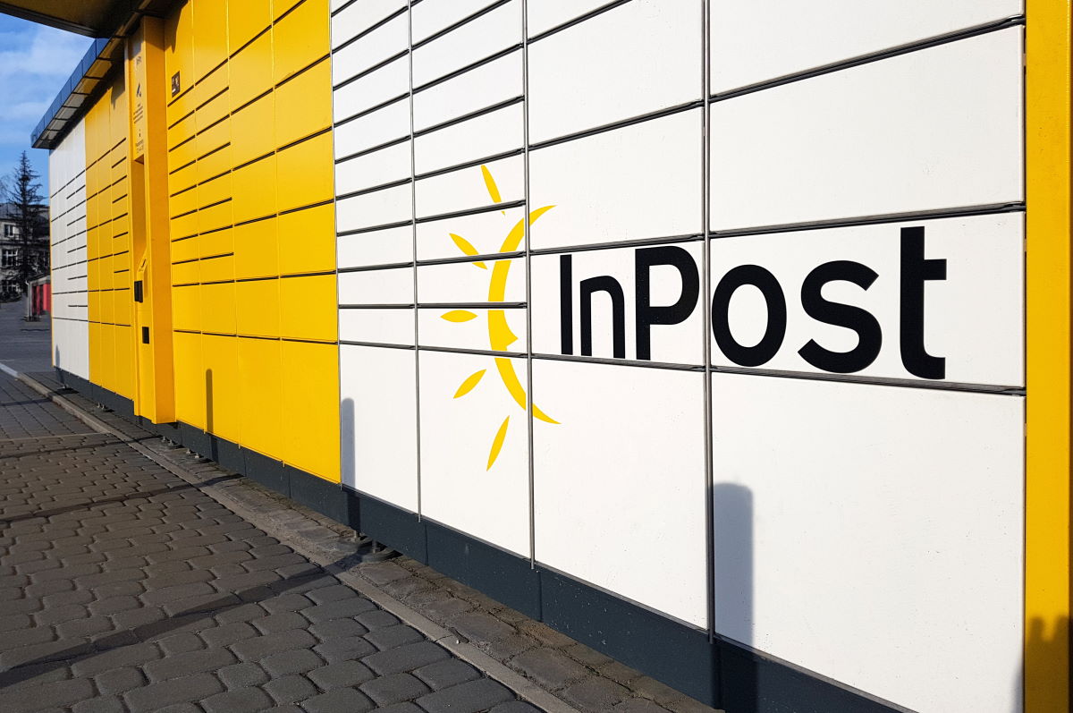 InPost ma nową opcję przesyłki. Znamy szczegóły