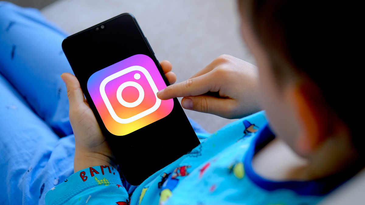 Instagram prześwietli dzieci. Pomoże sztuczna inteligencja