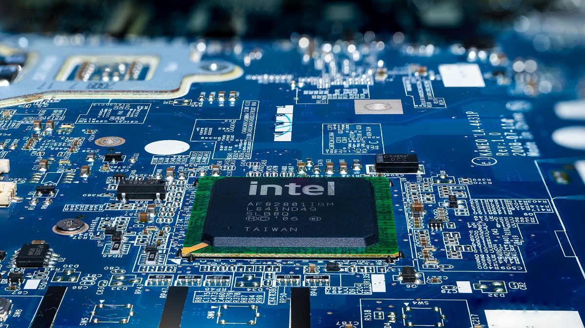 Niemcy dają miliardy euro na fabrykę Intela