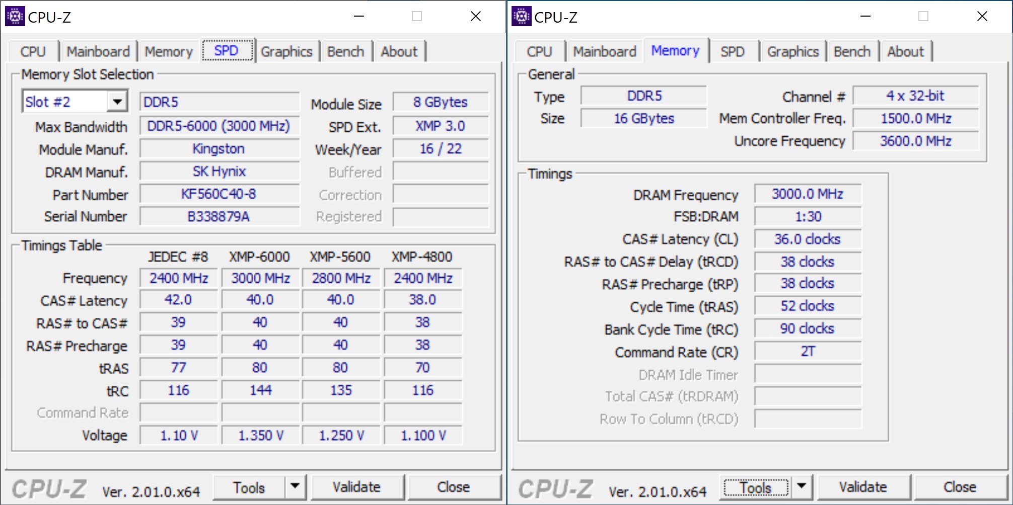 Test Kingston FURY Beast RGB: Sprawdzamy pamięci RAM DDR5