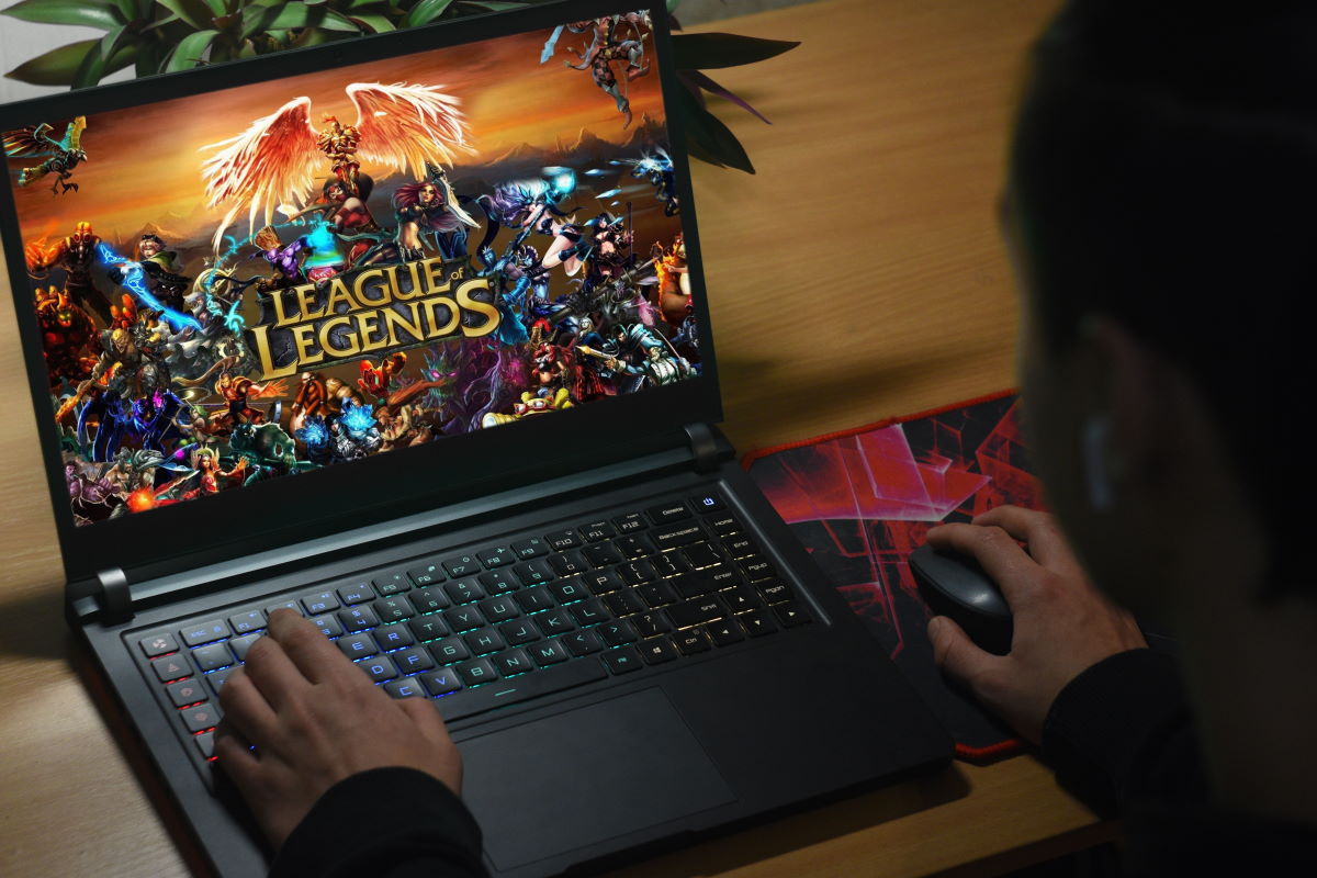 Wszystkie postacie z League of Legends i Valorant za darmo. Jak?