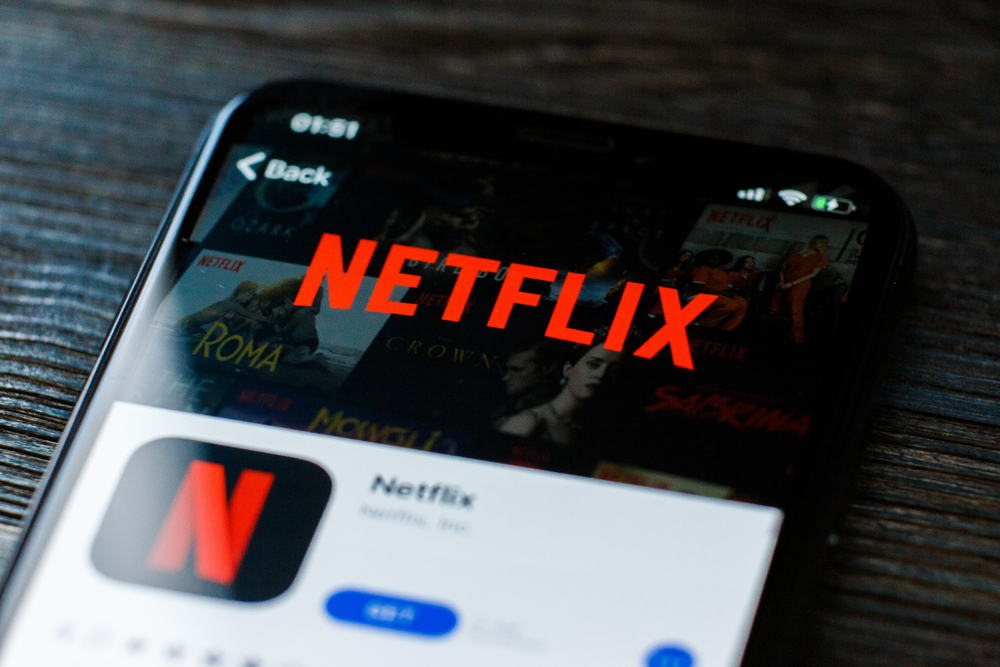 Netflix łapie zadyszkę. Polacy zmieniają nawyki