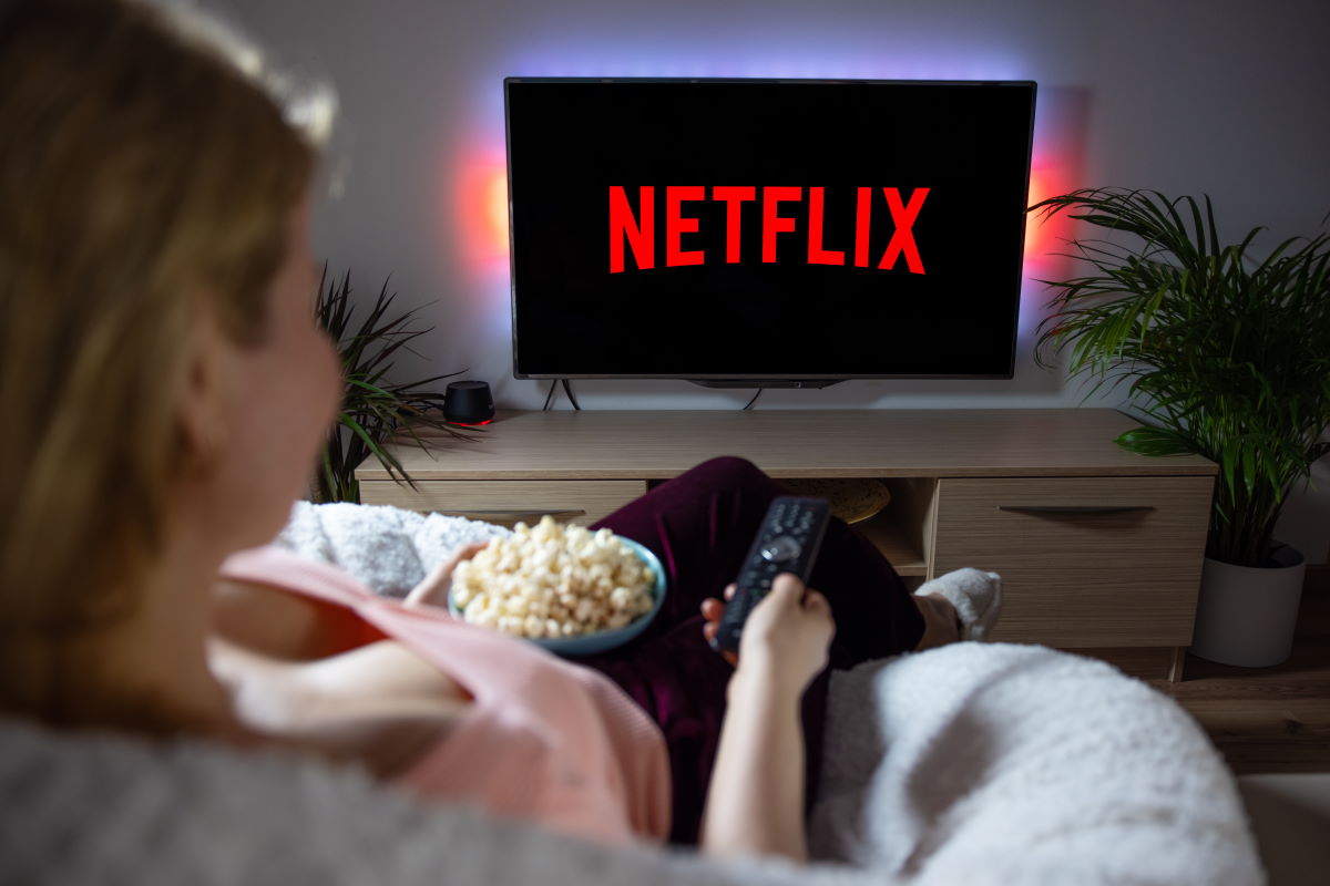 Netflix zaleją reklamy, ale nie to jest najciekawsze