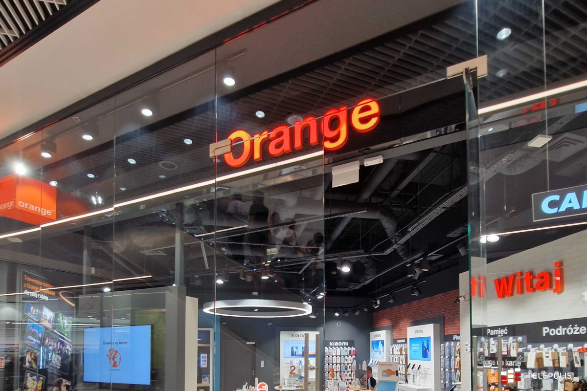 Orange Światłowód Neostrada zmiana umowy regulaminy