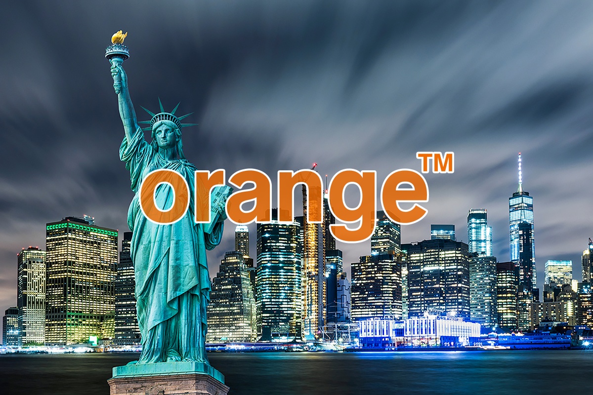 Orange VoLTE roaming międzynarodowy