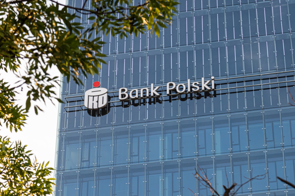 PKO Bank Polski kredyty frankowe ugoda