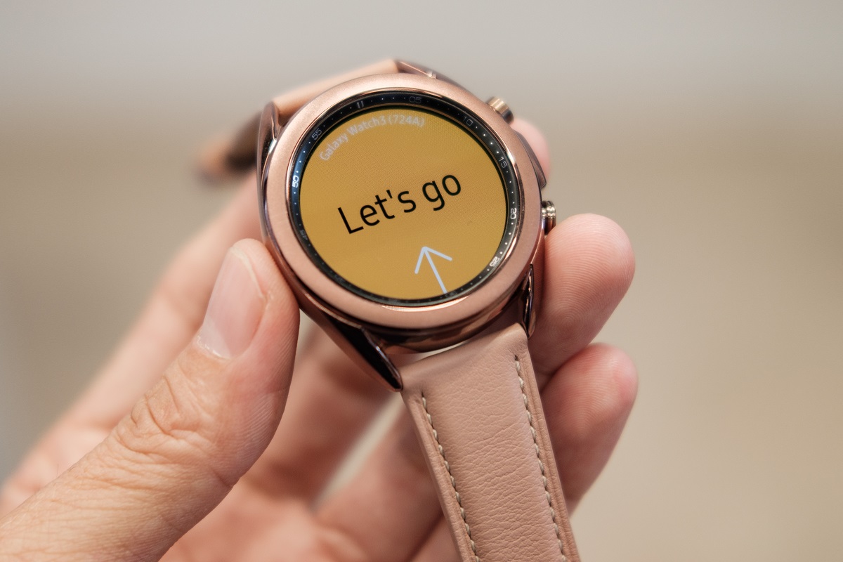 Precios en aumento.  Samsung Galaxy Watch5 será mucho más caro que Watch4