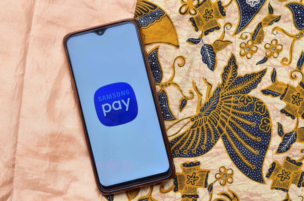 Samsung Pay się izoluje. Wielu straci dostęp