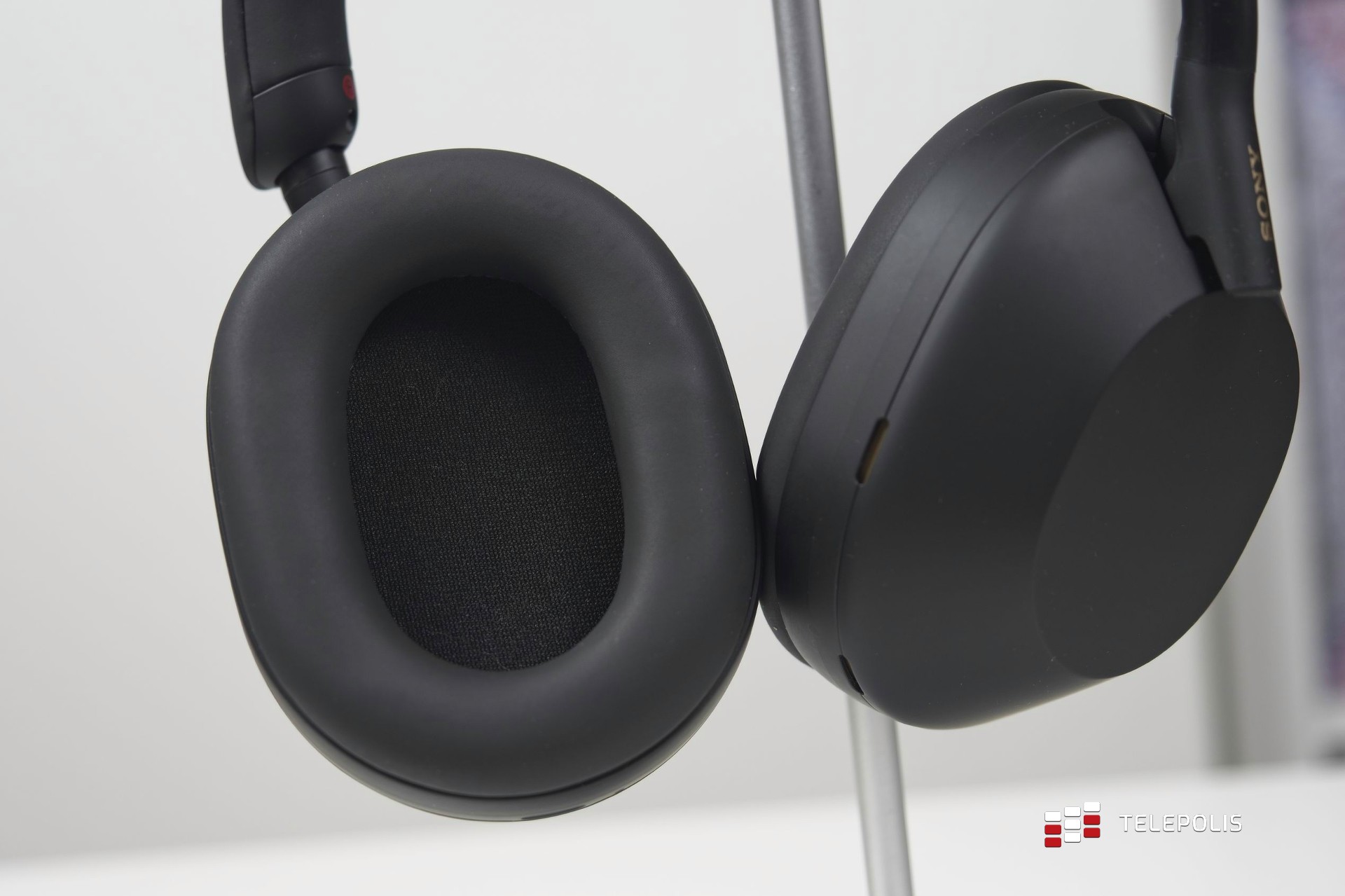 Sony WH-1000XM5 - idealne słuchawki, jeśli nie liczysz się z 