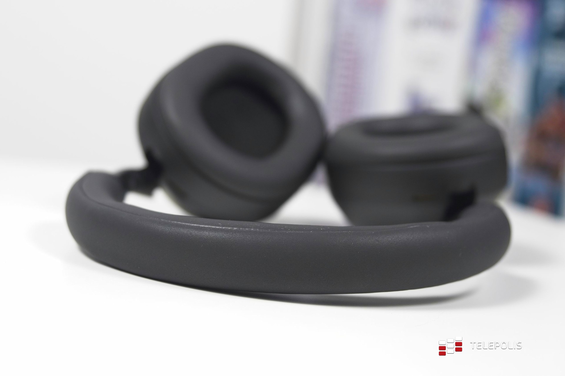 Sony WH-1000XM5 - idealne słuchawki, jeśli nie liczysz się z gotówką