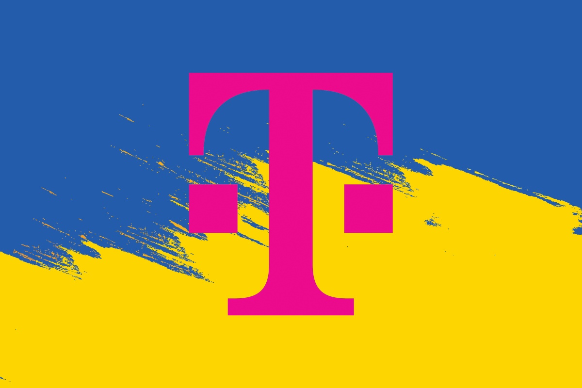 T-Mobile wsparcie dla Ukrainy przedłużenie