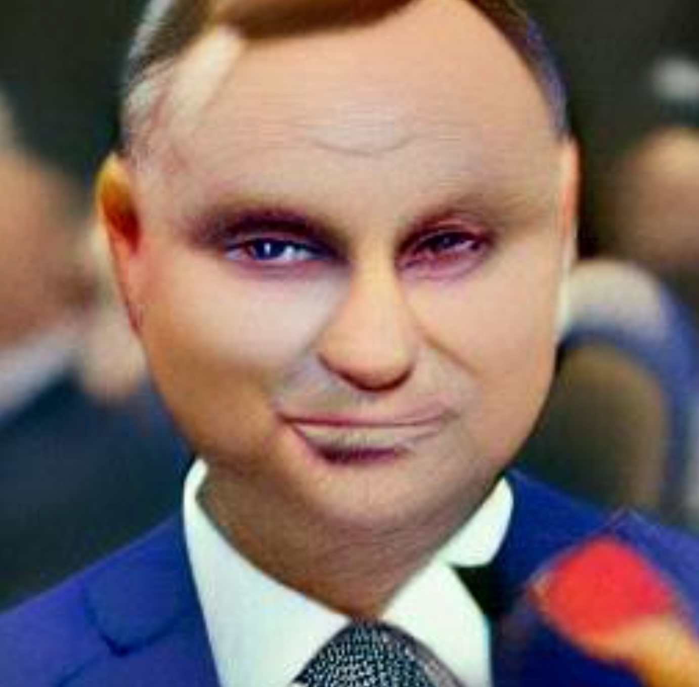 Szokująca technologia. Wpisz cokolwiek, a zobaczysz