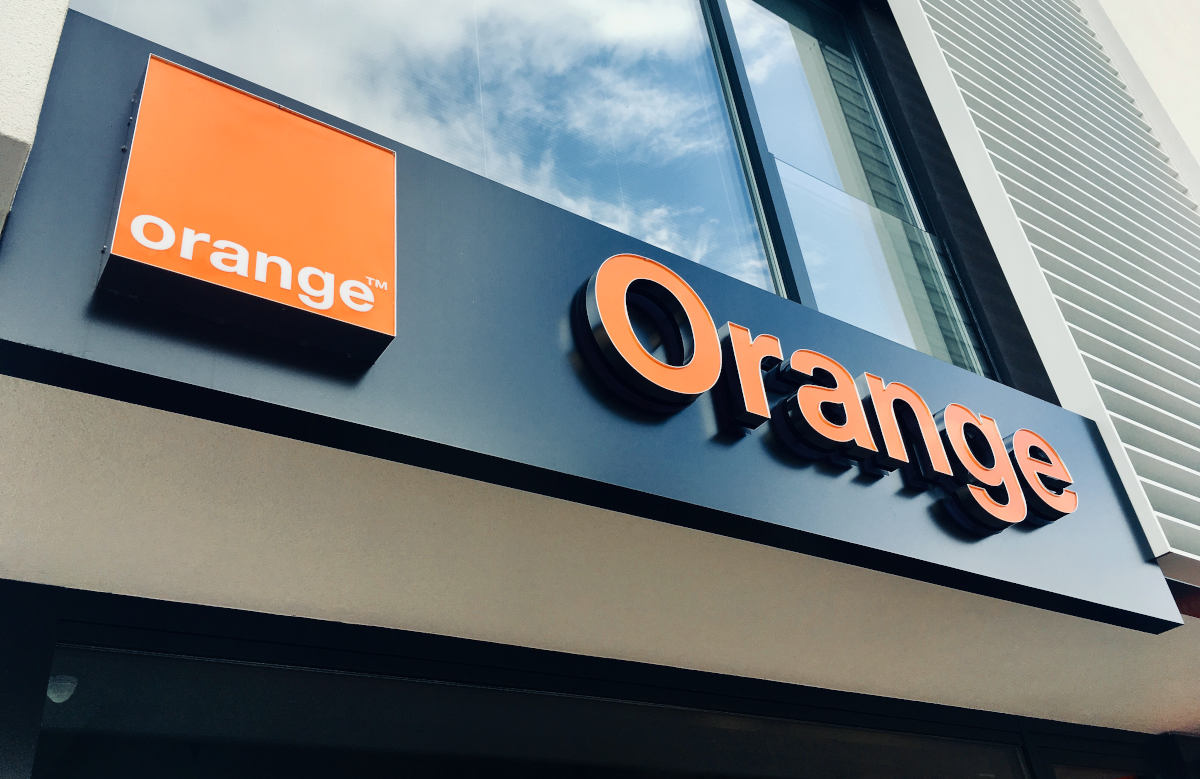 salon Orange