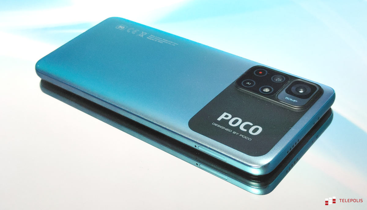 POCO M4 Pro 5G