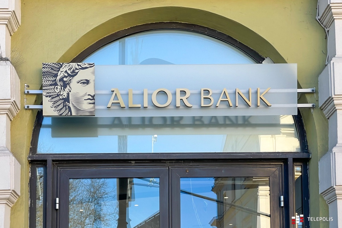 Alior Bank dla firm zniżka na paliwo
