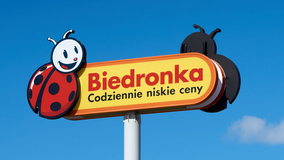 Biedronka się zmienia. Spójrz uważnie na sklepy