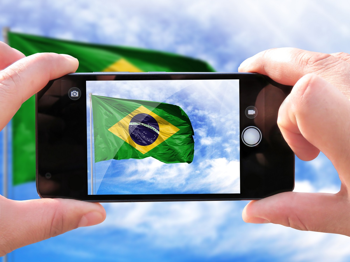 Brazylia wprowadzi USB-C