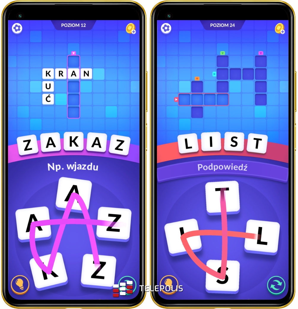 Szukanie Cyferek Gra Dla Dzieci Krzyżówki i inne gry słowne na plażę. Złoto z Google Play #92