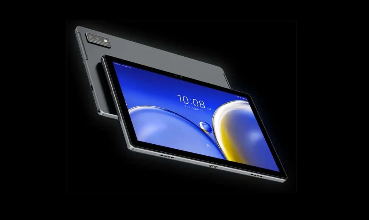 HTC pokazuje nowy tablet. W Rosji